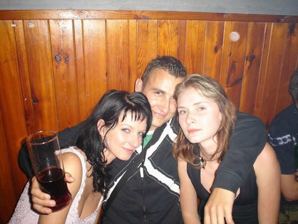 Babylon - Sezóna 2005/2006